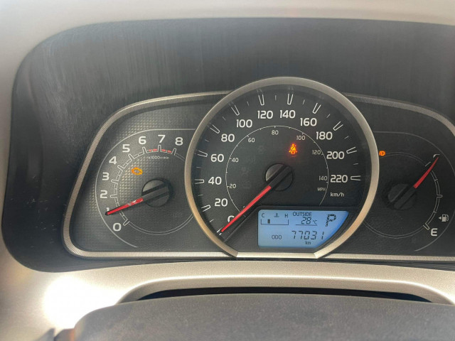 Toyota RAV4, Voitures, Conakry