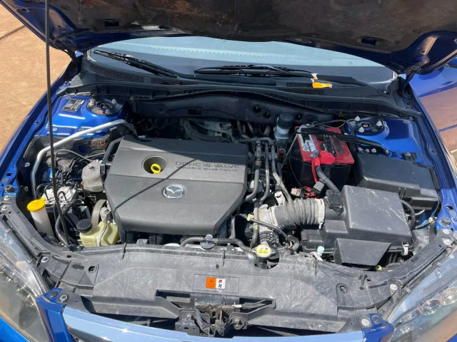 Mazda 6, Voitures, Conakry