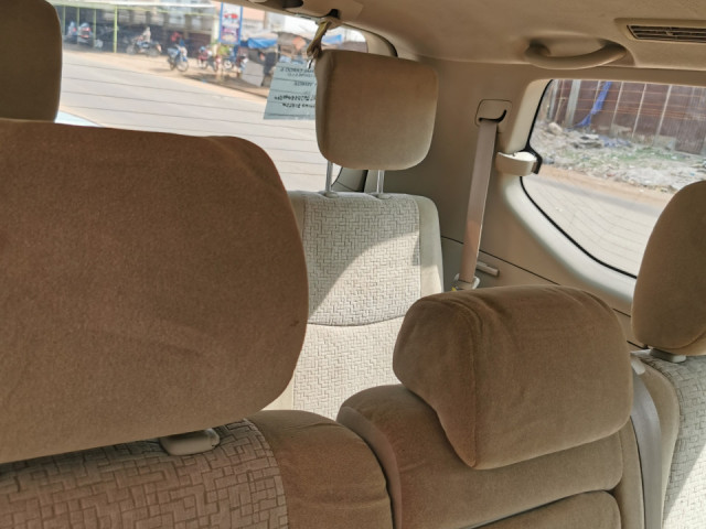 Toyota Land Cruiser Prado, Voitures, Conakry