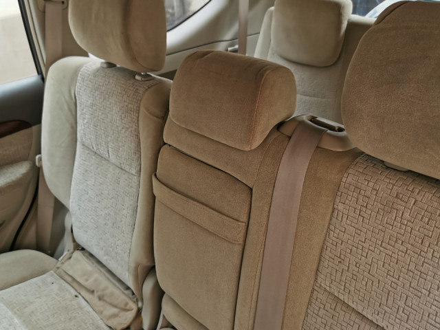 Toyota Land Cruiser Prado, Voitures, Conakry