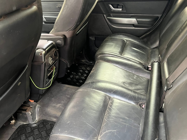 Land Rover Range Rover, Voitures, Conakry
