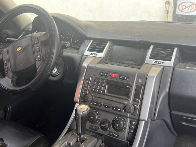 Land Rover Range Rover, Voitures, Conakry