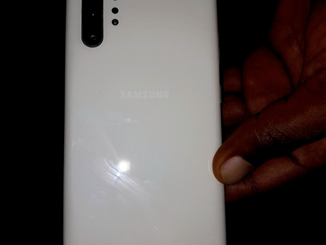 Samsung Galaxy Note 10 Plus, Téléphones Mobiles, Conakry