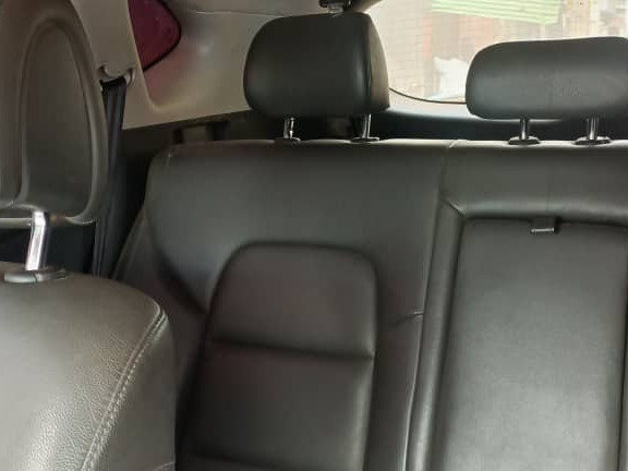 Hyundai Tucson, Voitures, Conakry