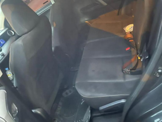 Toyota RAV4, Voitures, Conakry