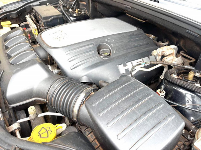 Jeep Grand Cherokee, Voitures, Conakry