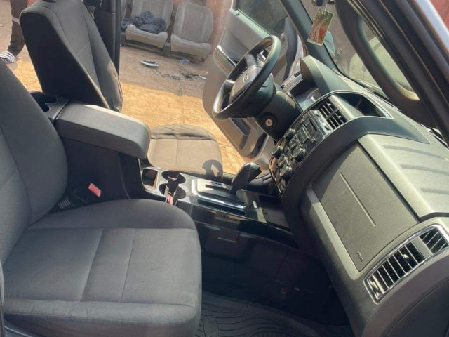 Ford Escape, Voitures, Conakry