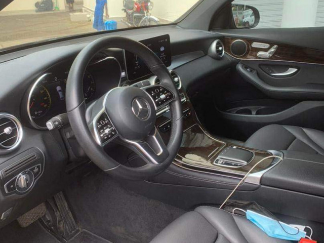 Mecedes-Benz Classe GLC, Voitures, Conakry