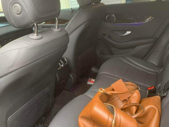 Mecedes-Benz Classe GLC, Voitures, Conakry