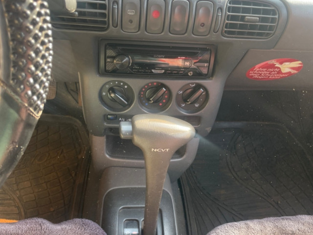 Nissan Micra, Voitures, Conakry