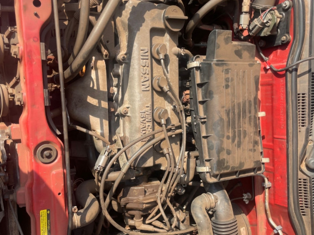 Nissan Micra, Voitures, Conakry