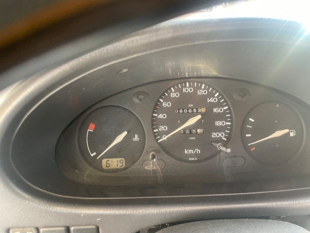 Nissan Micra, Voitures, Conakry