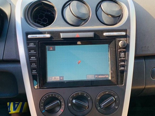 Mazda CX-7, Voitures, Conakry