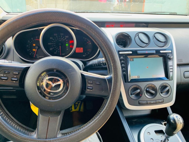 Mazda CX-7, Voitures, Conakry