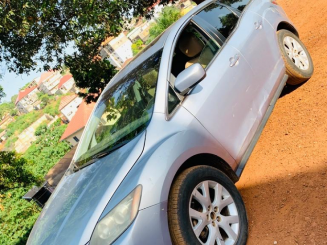 Mazda CX-7, Voitures, Conakry