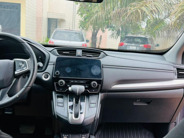 Honda CR-V, Voitures, Conakry