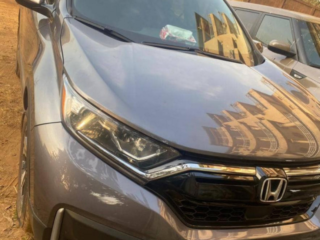 Honda CR-V, Voitures, Conakry