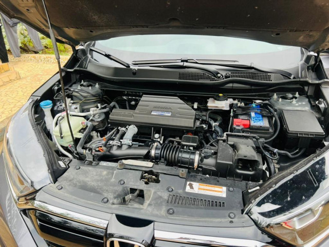 Honda CR-V, Voitures, Conakry