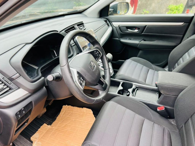 Honda CR-V, Voitures, Conakry
