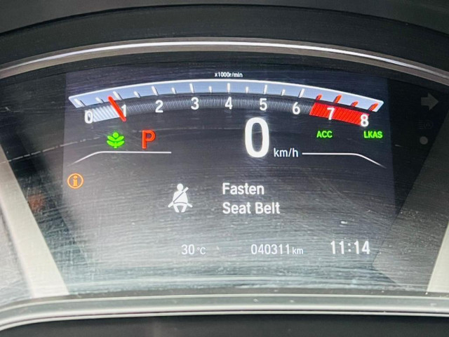 Honda CR-V, Voitures, Conakry