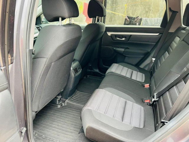 Honda CR-V, Voitures, Conakry