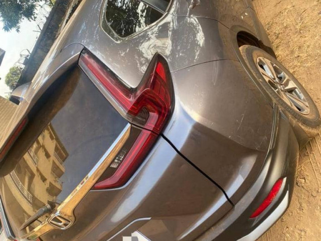 Honda CR-V, Voitures, Conakry
