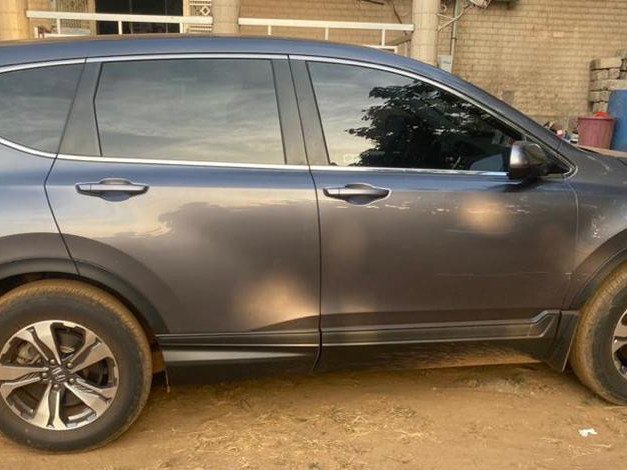 Honda CR-V, Voitures, Conakry