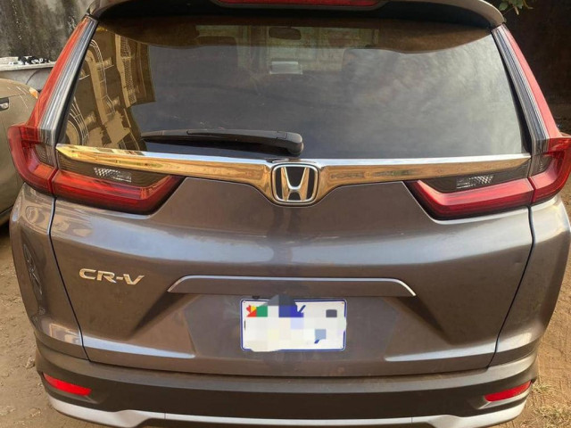 Honda CR-V, Voitures, Conakry