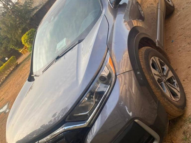 Honda CR-V, Voitures, Conakry