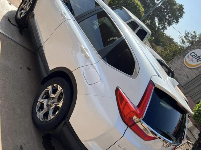 Honda CR-V, Voitures, Conakry