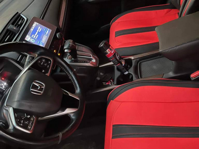 Honda CR-V, Voitures, Conakry