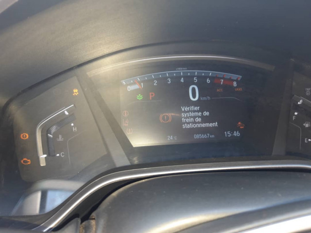 Honda CR-V, Voitures, Conakry