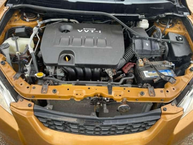 Toyota Matrix, Voitures, Conakry