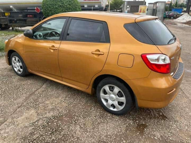 Toyota Matrix, Voitures, Conakry