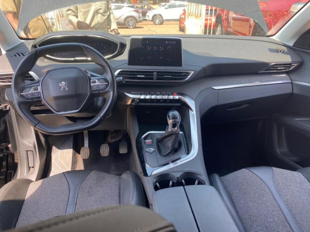 Peugeot 5008, Voitures, Conakry