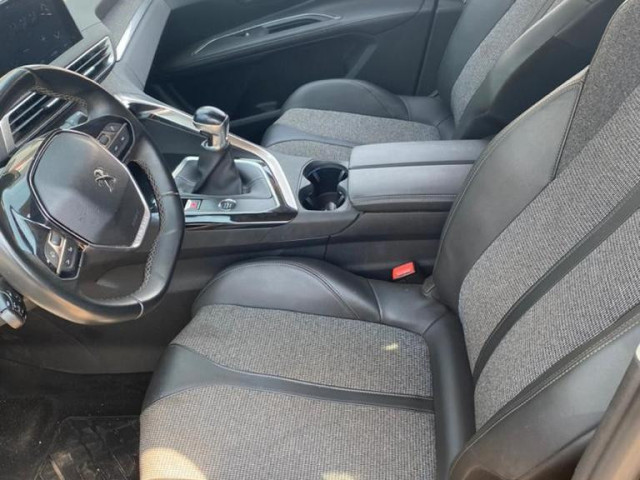 Peugeot 5008, Voitures, Conakry
