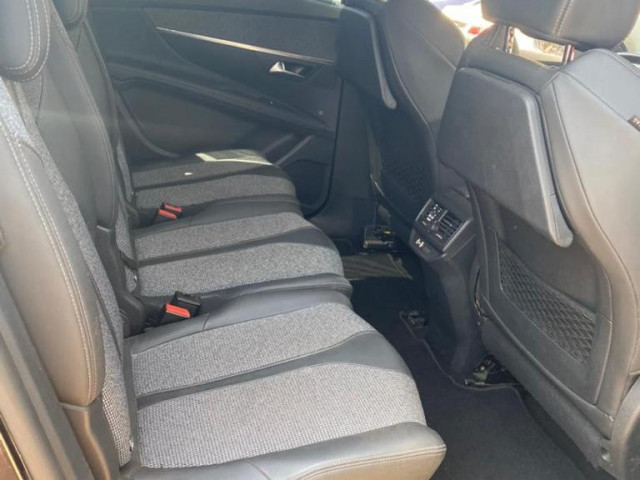 Peugeot 5008, Voitures, Conakry