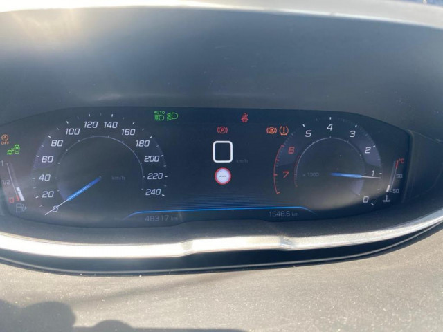 Peugeot 5008, Voitures, Conakry