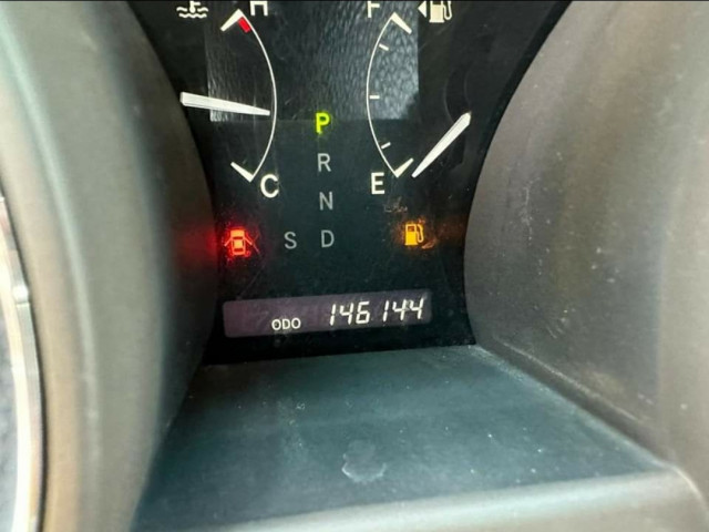 Toyota Highlander, Voitures, Conakry