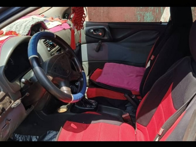 Mitsubishi Space Star, Voitures, Conakry