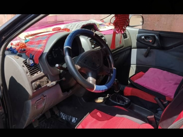 Mitsubishi Space Star, Voitures, Conakry