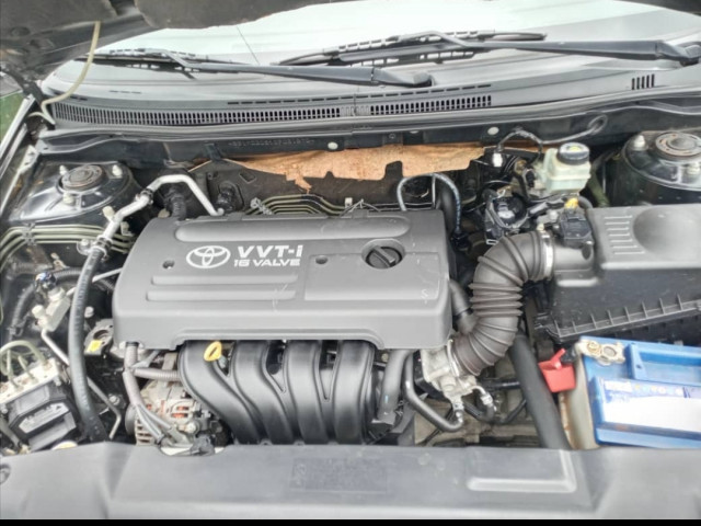 Toyota Corolla, Voitures, Conakry