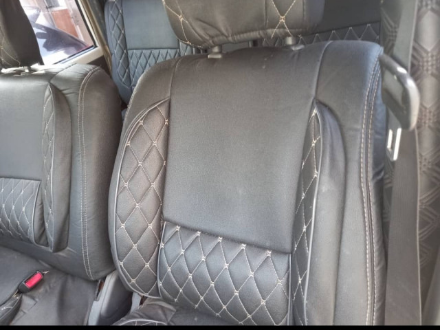Toyota Land Cruiser, Voitures, Conakry