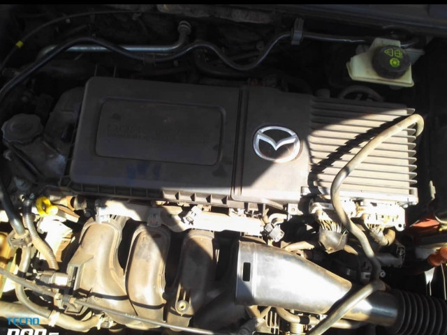 Mazda 3, Voitures, Conakry