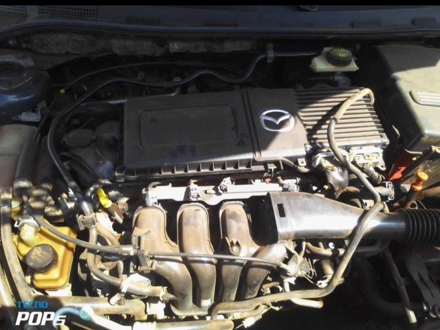 Mazda 3, Voitures, Conakry