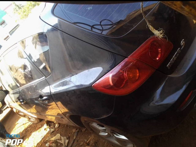 Mazda 3, Voitures, Conakry