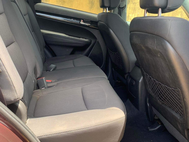 Kia Sorento, Voitures, Conakry