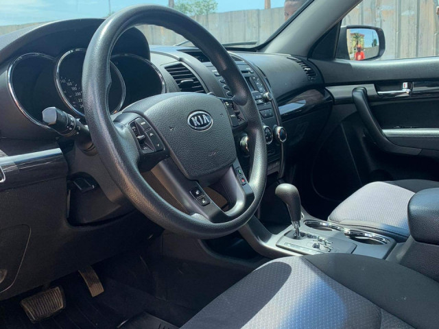 Kia Sorento, Voitures, Conakry