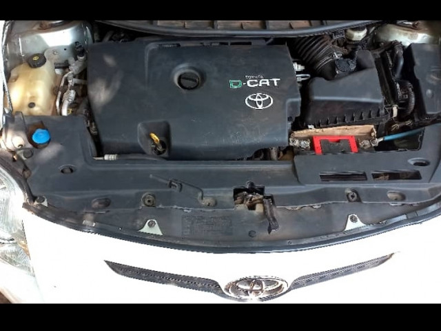 Toyota Auris, Voitures, Conakry