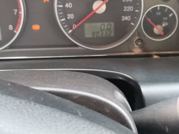 Ford Mondeo, Voitures, Conakry